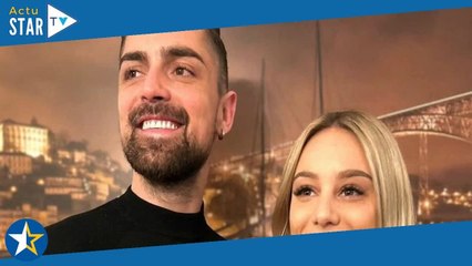 "On n'est pas obligé d'être tout le temps collés" : Alicia (Mariés au premier regard) séparée de Bru