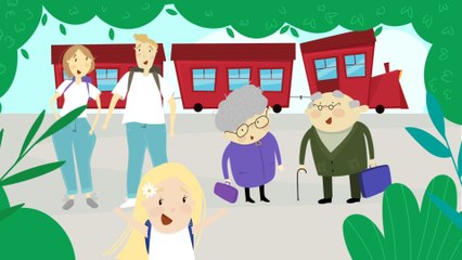 Wesoła Gromada - Ciuch, Ciuch, Ciuch