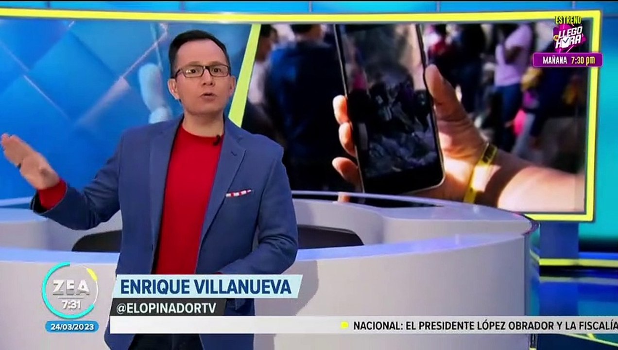 "Polleros" promocionan sus servicios de tráfico de migrantes en TikTok