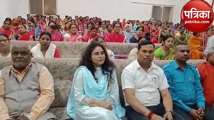 Gonda News: डीएम ने लोगों से किया सवाल, फिर कहना पड़ा ये बात,आप भी सुन लीजिए