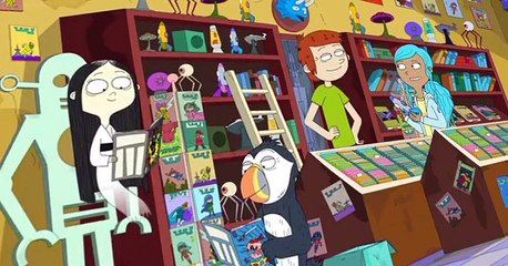 WishFart 2017 WishFart E039 – Clown Shoes Never Solved Anything