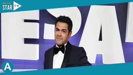 Jamel Debbouze : ce rare cliché avec ses enfants et sa famille pour une occasion spéciale