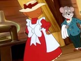 The Country Mouse and the City Mouse Adventures E017 - Outback Down Under