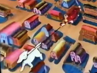 Lady Lovely Locks and the Pixietails Lady Lovely Locks and the Pixietails E019 Fire in the Sky