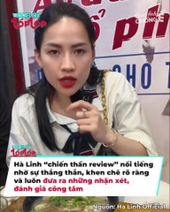 "Chiến thần" Hà Linh có cơ ngơi chẳng kém sao hạng A: Cả tủ đồ hiệu, nhà lầu xe hơi dư xài | Điện Ảnh Net