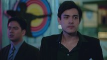 Hearts On Ice: Ponggay meets Enzo | Teaser