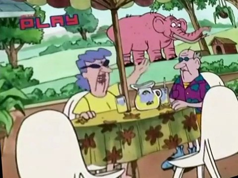 The Secret Files of the SpyDogs The Secret Files of the SpyDogs S02 E001 – Tusk / Install