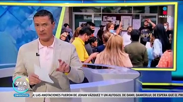 Maestros de diversos niveles escolares han sido señalados de acoso y abuso en el Edoméx