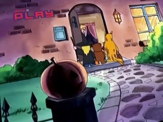 The Secret Files of the SpyDogs The Secret Files of the SpyDogs S02 E005 – Howl / Thirteen