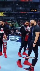 The Tribal Chief Vs. The Big Dog  •- LIKE & COMMENT  FOLLOW for @romanreigns_us MORE   ------------------....anReignsFans#BigDogStrong #WWERomanReigns #TheShield #RomanReignsEdit #RomanReignsForever #RomanReigns_US#RomanReignsGuy