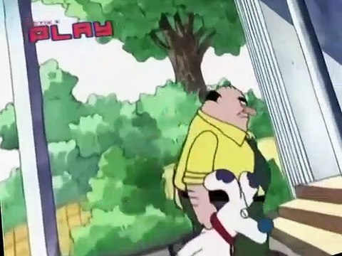 The Secret Files of the SpyDogs The Secret Files of the SpyDogs S02 E006 – Escape / Exposed