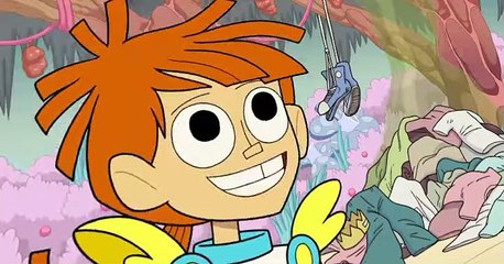 Twelve Forever Twelve Forever S01 E011 – Manguin Forever