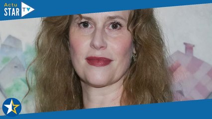 Florence Darel (Capitaine Marleau) : Sa "star de mari" et père de son enfant est célèbre, et maintes