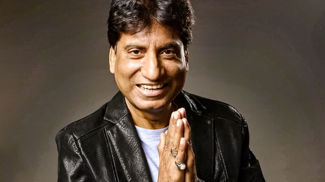 अपनी आखिरी फिल्म Kanjoos Makhichoos से Raju Srivastav ने फिर अपनी यादें ताजा कर दीं