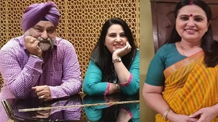 Choti Sardarni fame actress Nilu Kohli के पति Harminder Singh का निधन, घर के बाथरूम में मिली लाश