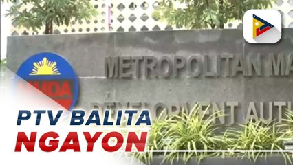 Multi-agency command center, ilulunsad ng MMDA sa Holy Week