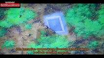 Naruto masuk Medan tempur __ GAARA & SUCI KAGE VS KAGE EDOTENSEI