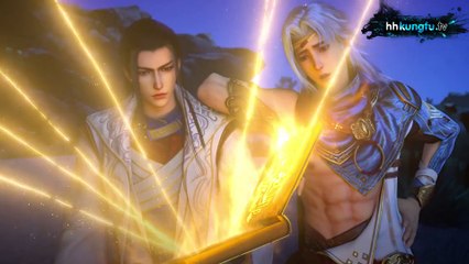 Thần Lan Kỳ Vực Vô Song Châu Tập 27 Vietsub