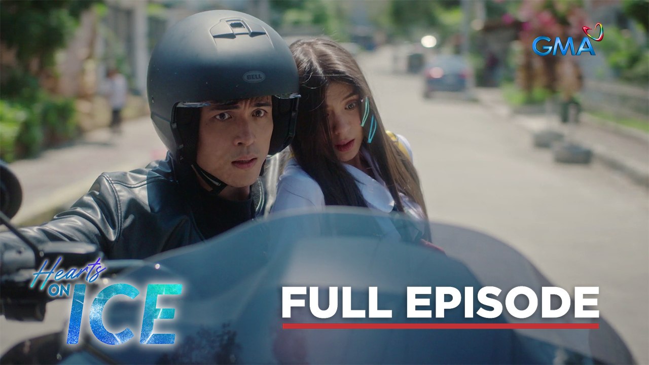 Hearts on Ice: Full Episode 10 (March 24, 2023)
