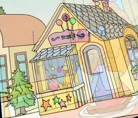 The Berenstain Bears S01 E02