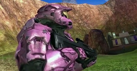Red vs. Blue Red vs. Blue S17 E006 – Self-Fulfilling Odyssey