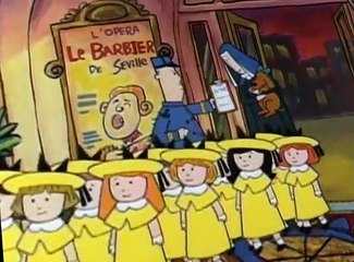 Madeline Madeline S01 E009 Madeline and the Singing Dog