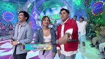 Tiktoclock: Clashers, mas nahirapan daw sa ‘Hale-Hale Hoy!’ kaysa sa ‘The Clash’?!