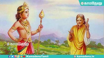 தேநீர் நேரம் - ஔவையாரின் கதையை படமாக்கும் யானைகள்! 🐘