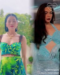 'Người dưng ngược lối', Lệ Quyên vẫn 'đụng' Hà Hồ nhưng khó vượt đẳng cấp 'nữ hoàng' | Điện Ảnh Net