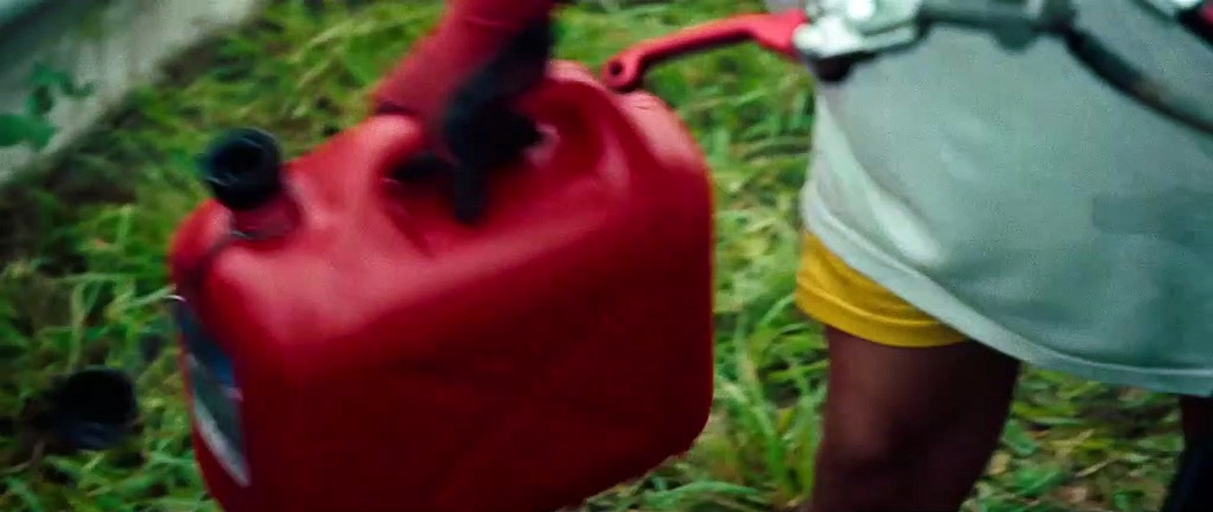 Rodeo - Trailer