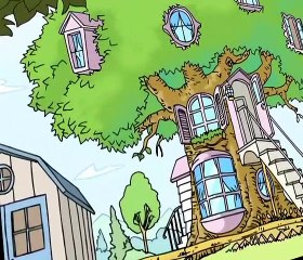 The Berenstain Bears S01 E08