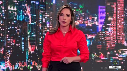 Emisión Noticias RCN 7:00 p.m. / viernes 24 de marzo de 2023