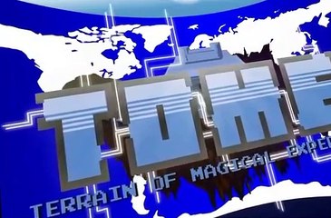 TOME: Terrain of Magical Expertise TOME: Terrain of Magical Expertise  About The Show