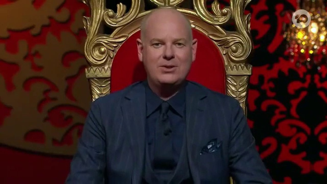 Taskmaster AU S 1 Ep 8