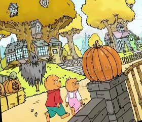 The Berenstain Bears S01 E10