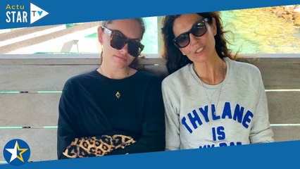 "Je suis choquée" : Véronika Loubry relookée par sa fille Thylane Blondeau, le résultat est sans app