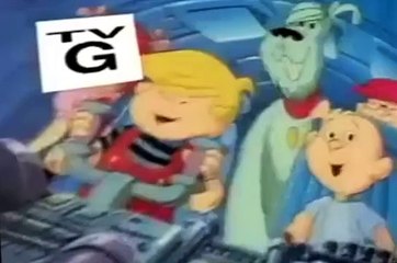 Dennis the Menace S01 E028