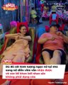 Ninh Dương Lan Ngọc cất hình tượng “ngọc nữ” quảng bá nhạc Việt: 'Quẩy đục nước' xứ người | Điện Ảnh Net