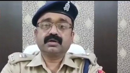 शाहजहांपुर:नाले में महिला का शव मिलने से मचा हड़कंप,पुलिस ने शव कब्जे में लेकर पीएम को भेजा