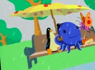 Oswald Oswald E002 The Polka Dot Umbrella / One More Marshmallow