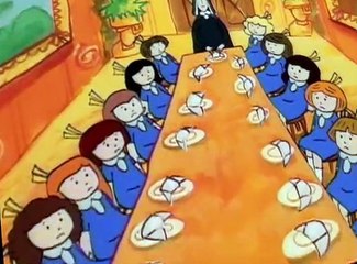 Madeline Madeline S01 E012 Madeline and the Pirates