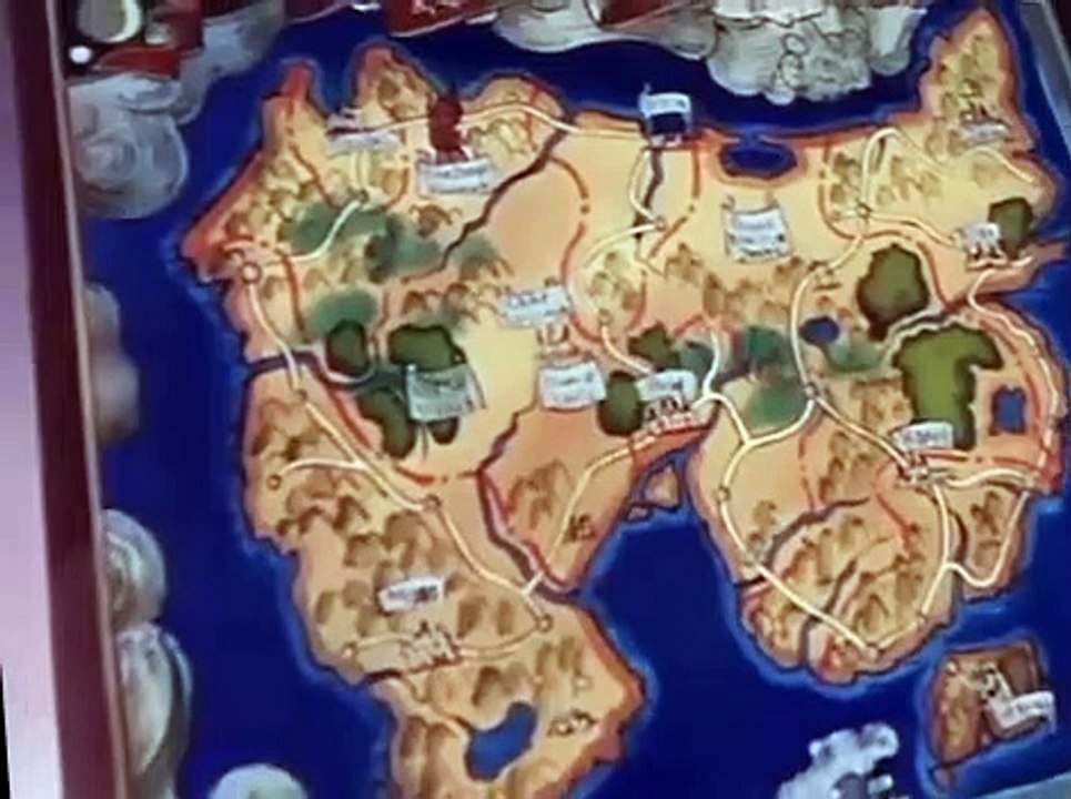 Record of Lodoss War: Chronicles of the Heroic Knight S01 E03