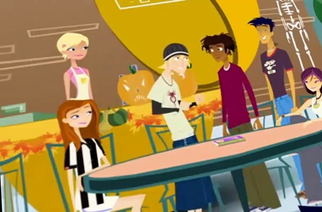 6Teen S01 E26