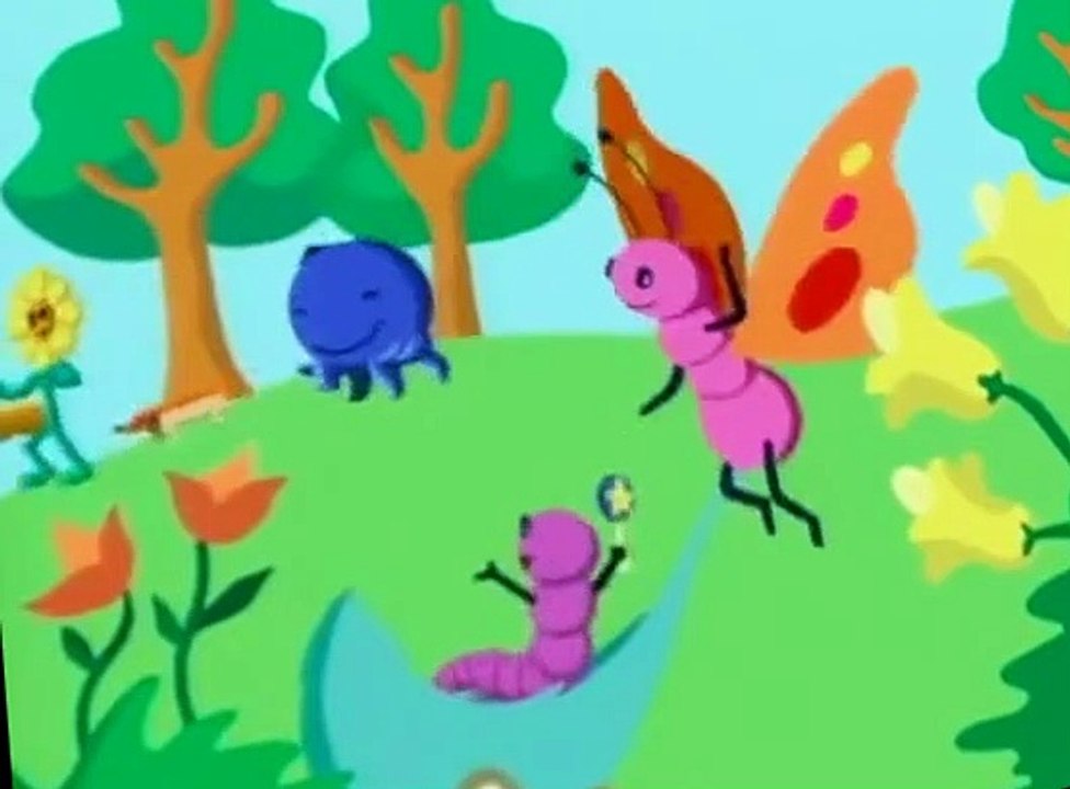 Oswald Oswald E003 Daisy Plays an Instrument / The Ball of Yarn video