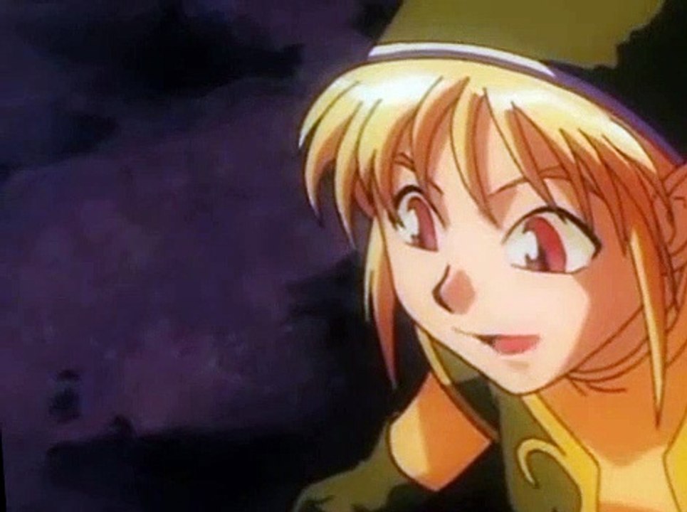 Record of Lodoss War: Chronicles of the Heroic Knight S01 E08