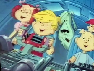 Dennis the Menace S02 E006