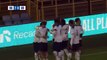 England U20 vs Germany U20 - Iling-Junior Brace Inspires Young Lions Win Over Germany - Football Match Highlights