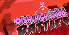 Oishi High School Battle E004 - THE GAY KID