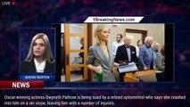 Gwyneth Paltrow's ski collision lawsuit testimony: Five notable moments - 1breakingnews.com