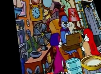 PB&J Otter PB&J Otter E009 – Nothin’ but the Tooth / Special Delivery